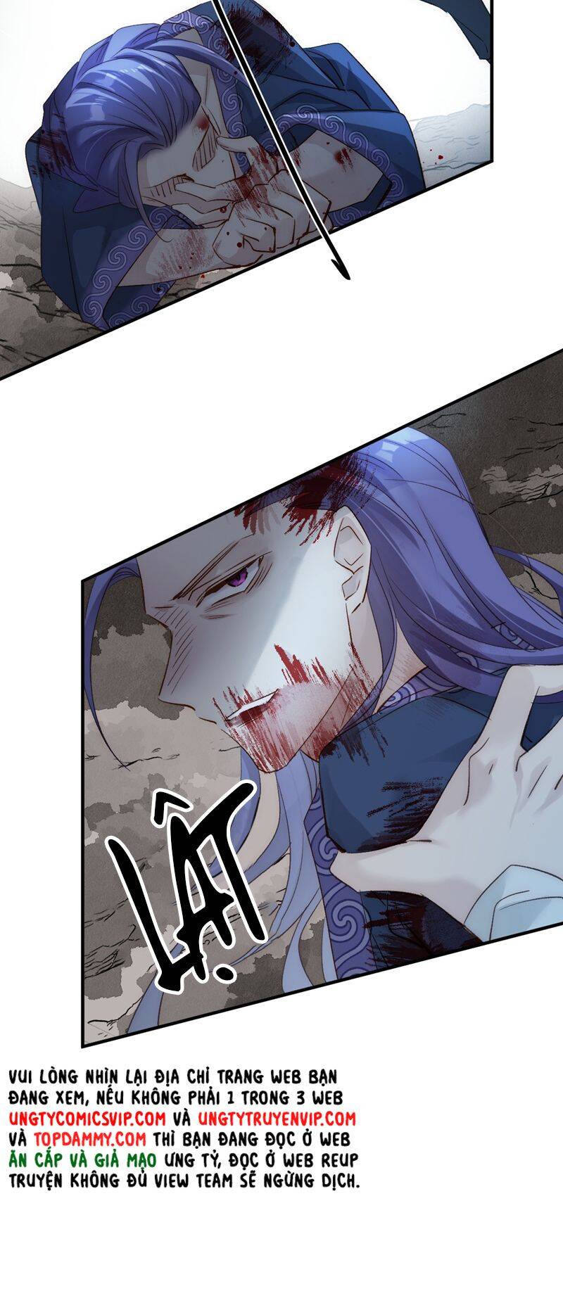 Chuyển Nghịch Âm Dương Chapter 7 - 27