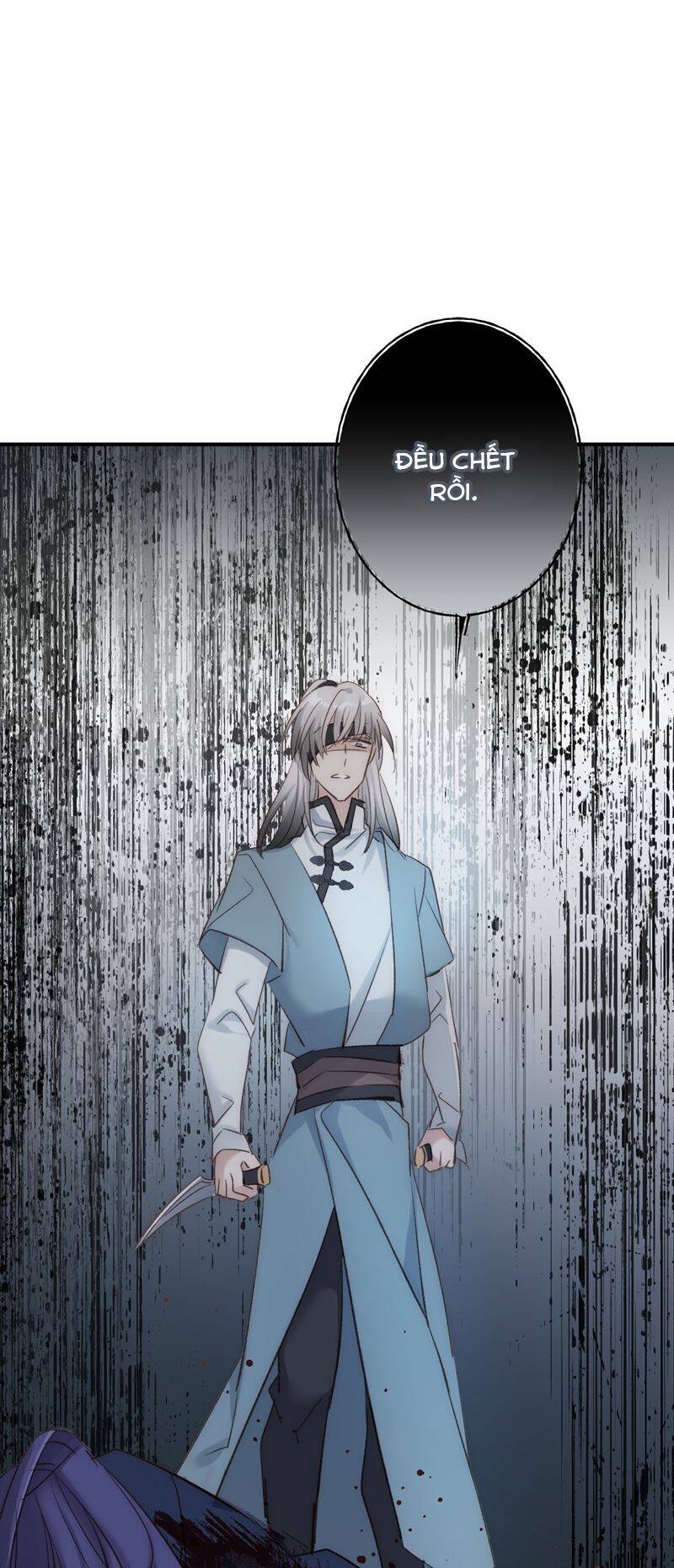 Chuyển Nghịch Âm Dương Chapter 7 - 28