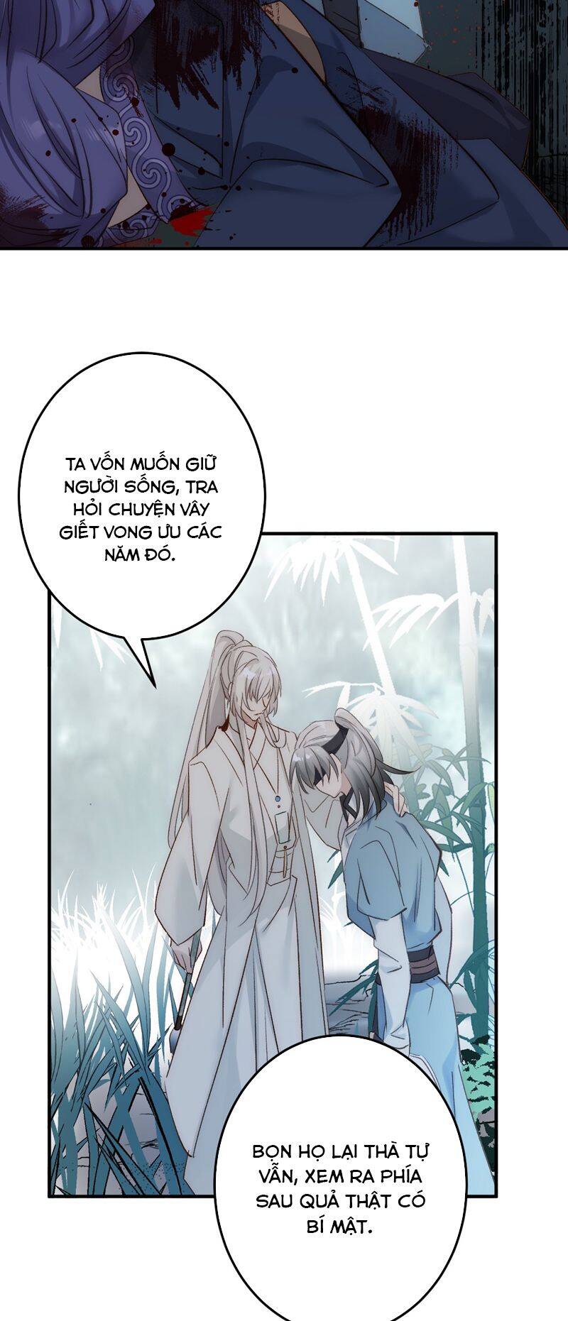 Chuyển Nghịch Âm Dương Chapter 7 - 29