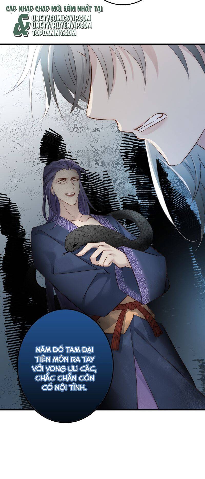 Chuyển Nghịch Âm Dương Chapter 7 - 30
