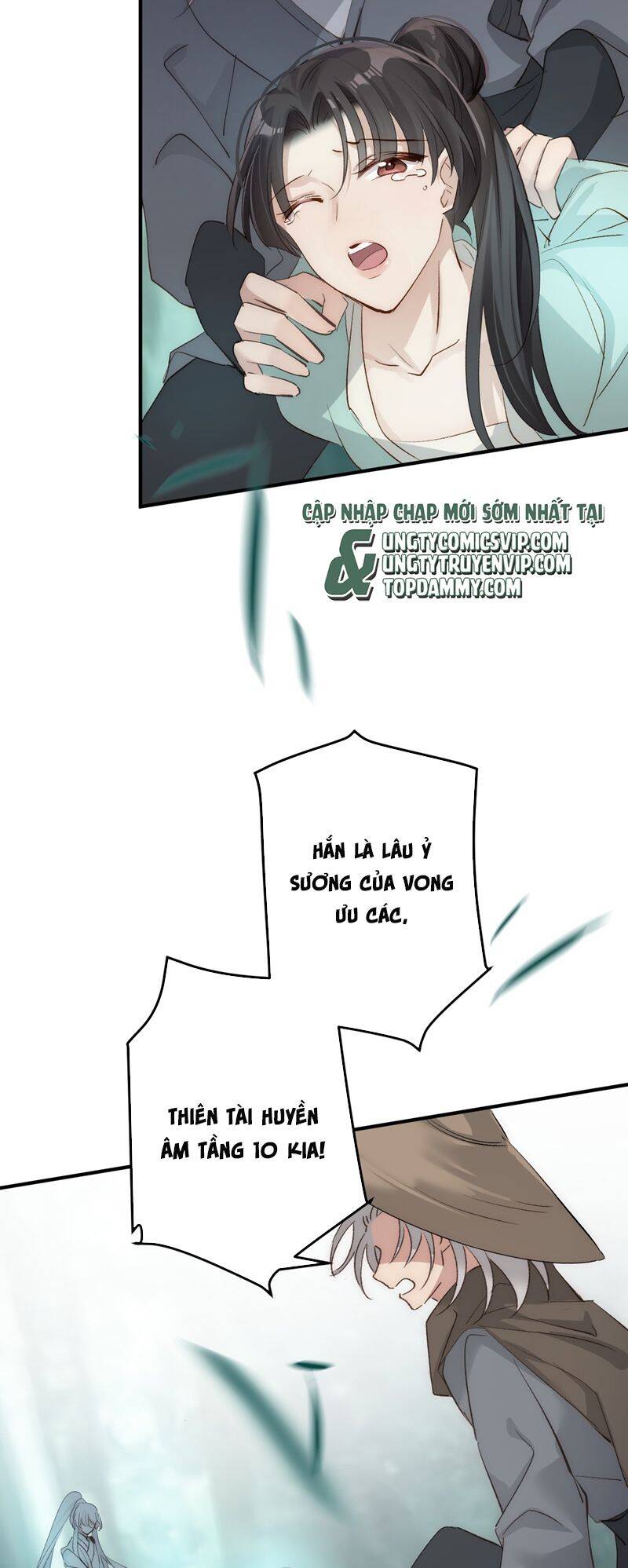 Chuyển Nghịch Âm Dương Chapter 7 - 4