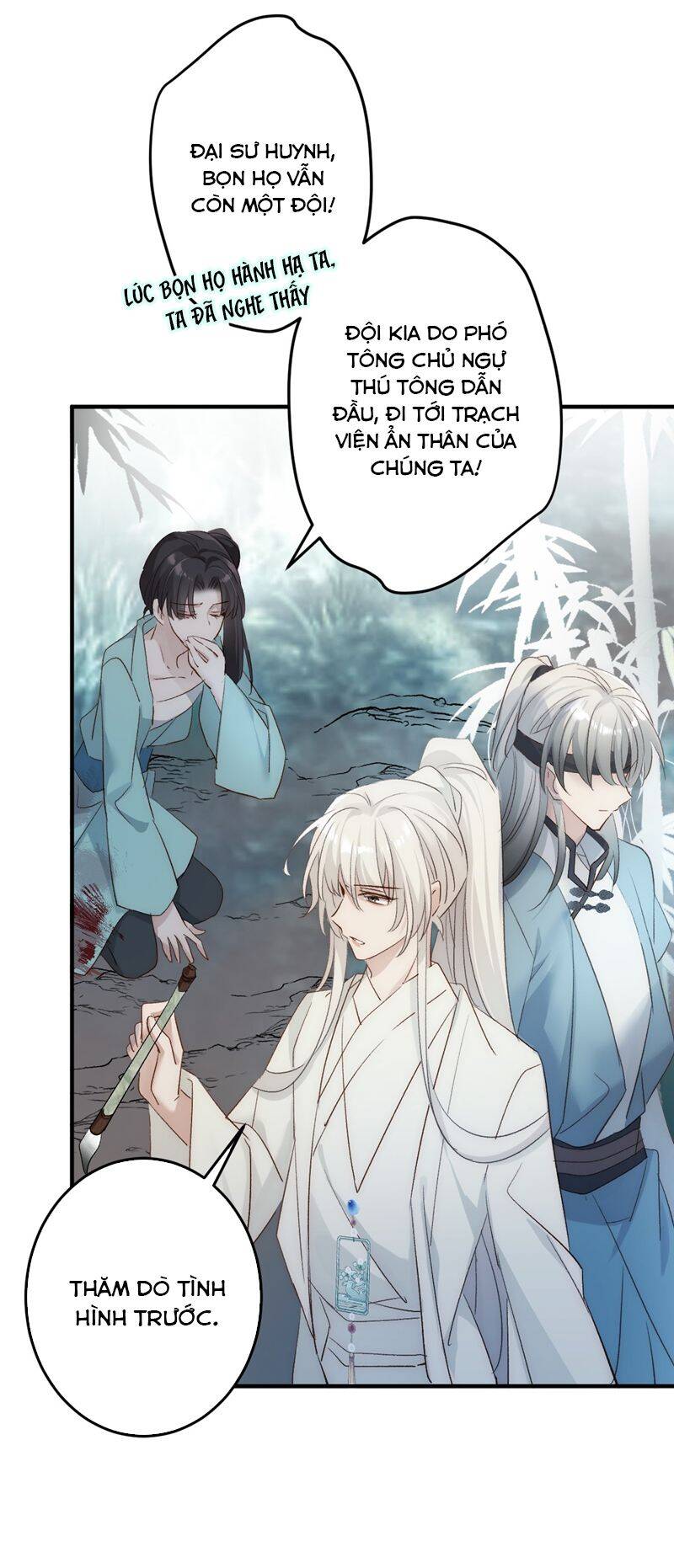 Chuyển Nghịch Âm Dương Chapter 7 - 31