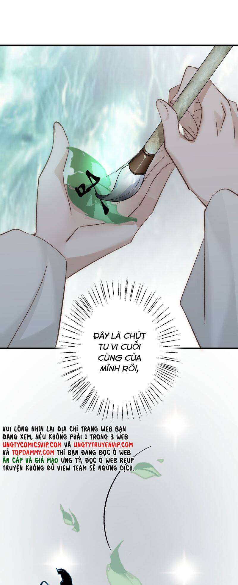 Chuyển Nghịch Âm Dương Chapter 7 - 32