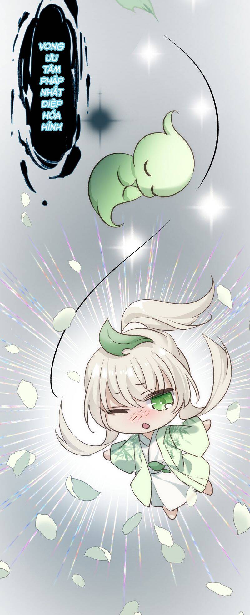 Chuyển Nghịch Âm Dương Chapter 7 - 33