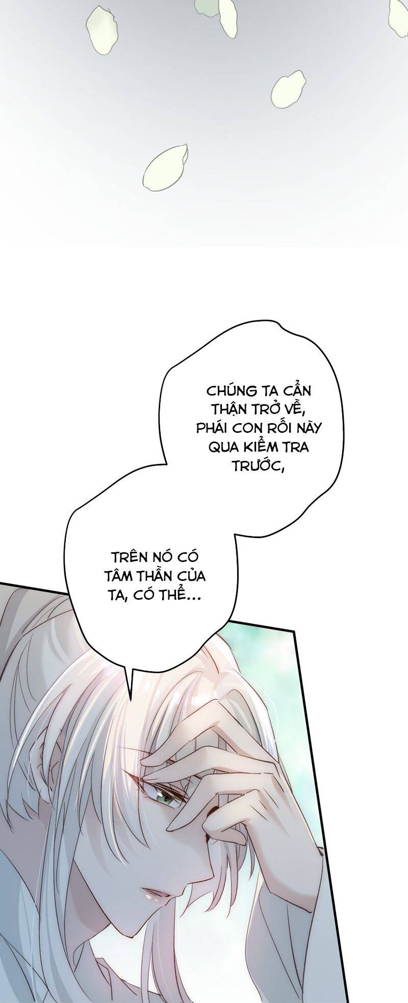 Chuyển Nghịch Âm Dương Chapter 7 - 34