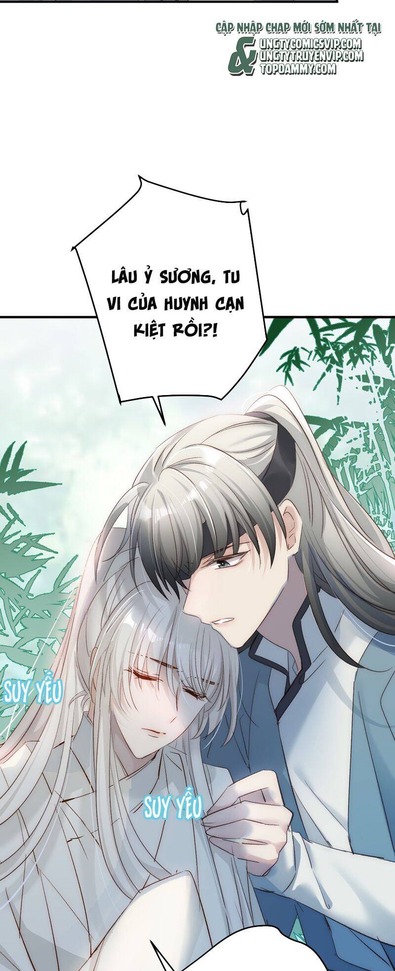 Chuyển Nghịch Âm Dương Chapter 7 - 35