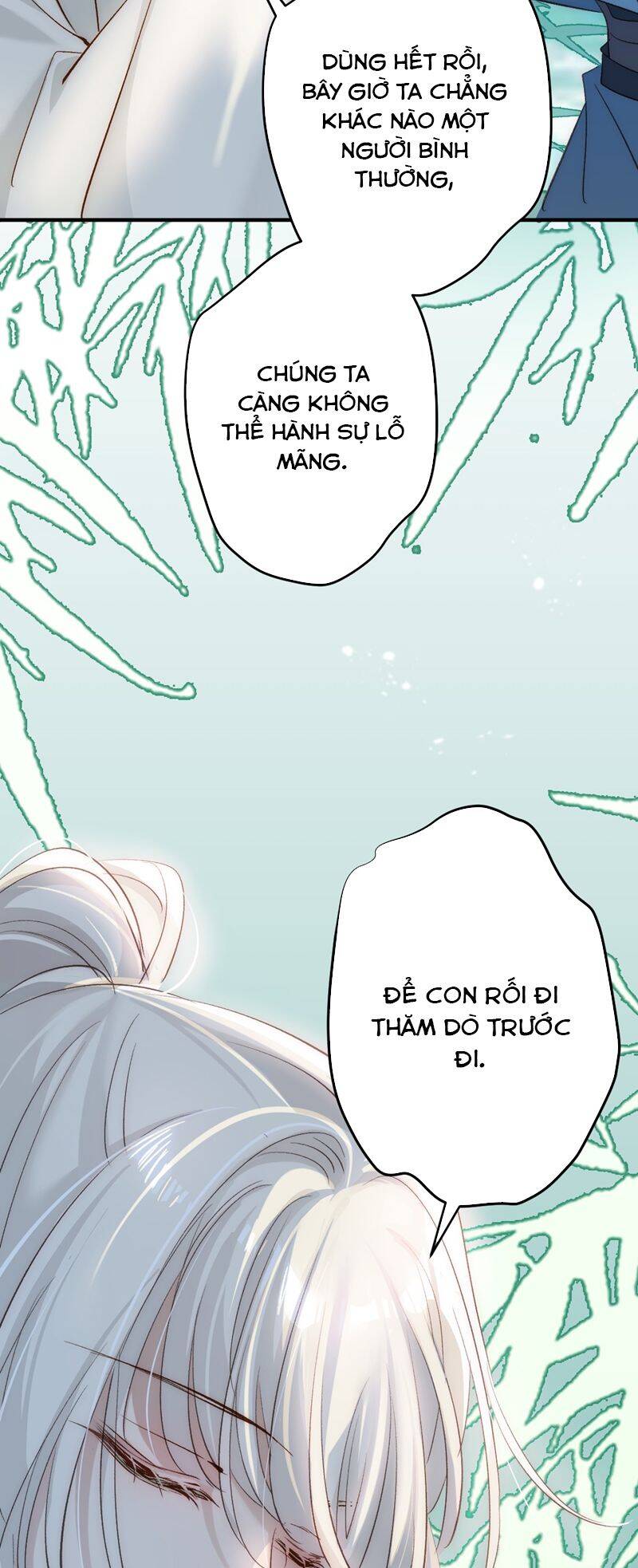 Chuyển Nghịch Âm Dương Chapter 7 - 36