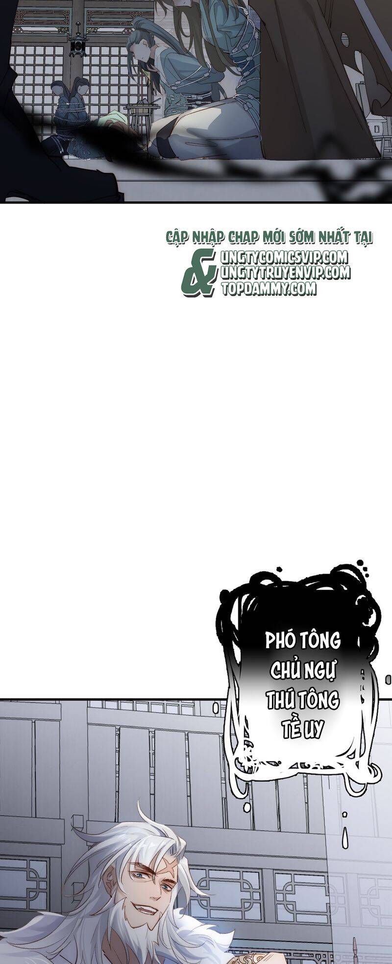 Chuyển Nghịch Âm Dương Chapter 7 - 40