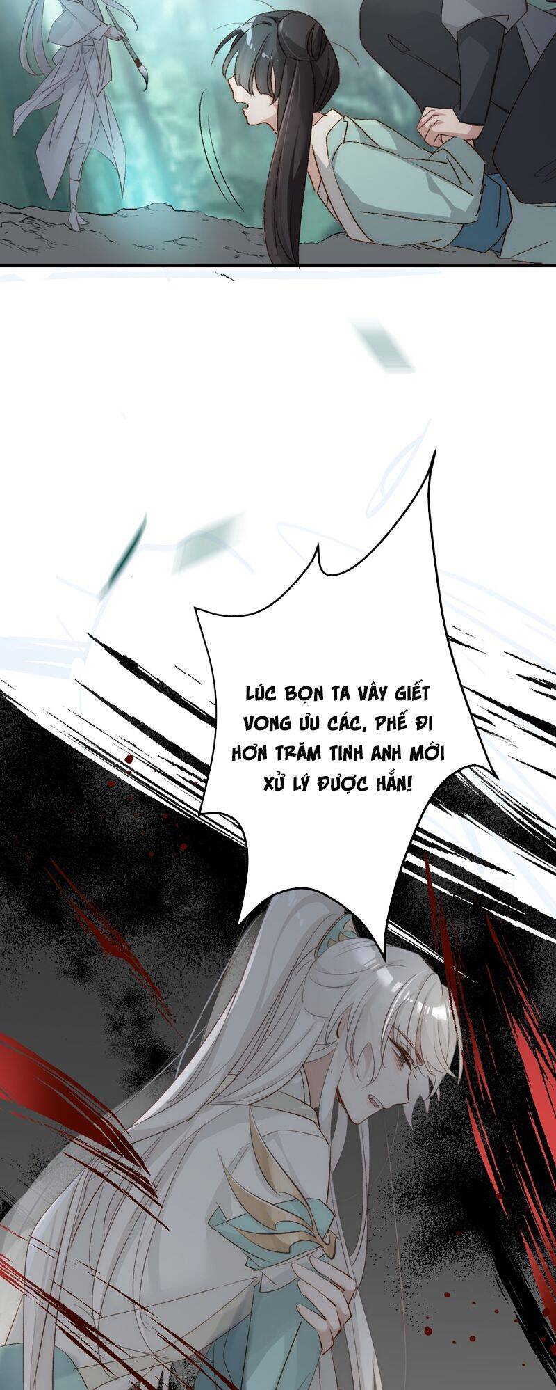 Chuyển Nghịch Âm Dương Chapter 7 - 5