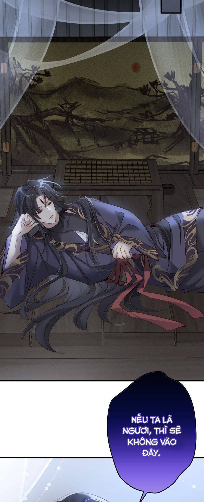 Chuyển Nghịch Âm Dương Chapter 7 - 43
