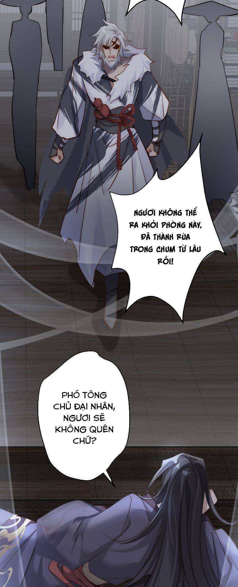 Chuyển Nghịch Âm Dương Chapter 7 - 45