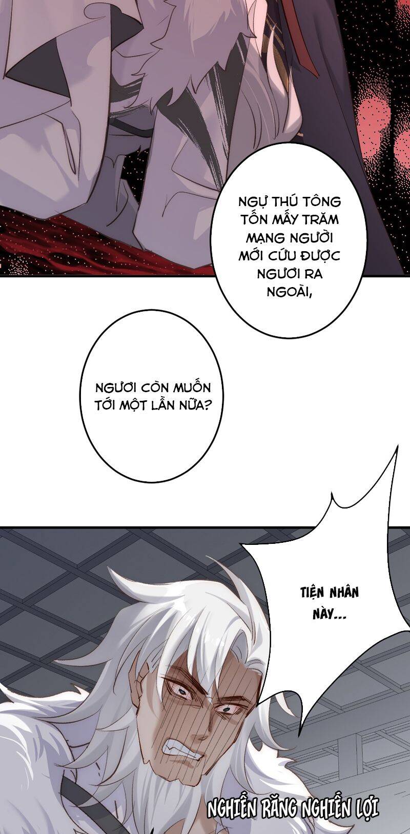 Chuyển Nghịch Âm Dương Chapter 7 - 47