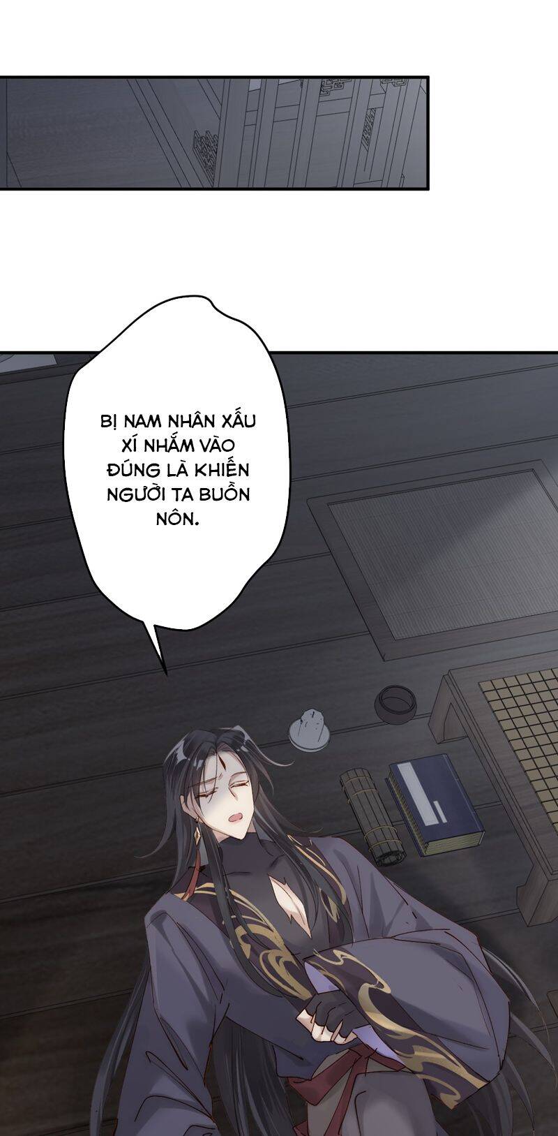 Chuyển Nghịch Âm Dương Chapter 7 - 50