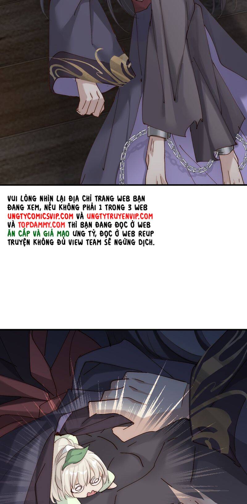 Chuyển Nghịch Âm Dương Chapter 7 - 51