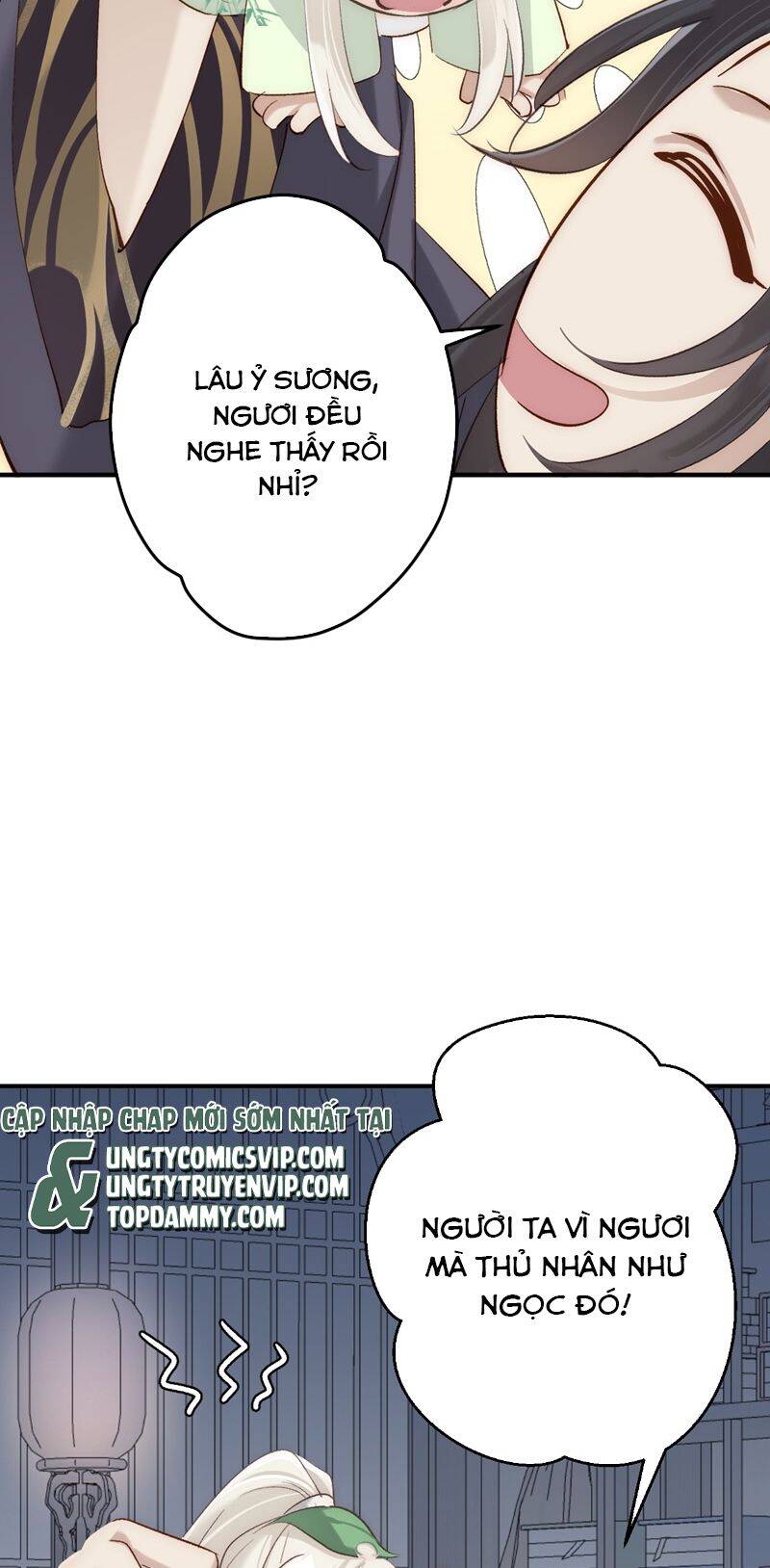 Chuyển Nghịch Âm Dương Chapter 7 - 53