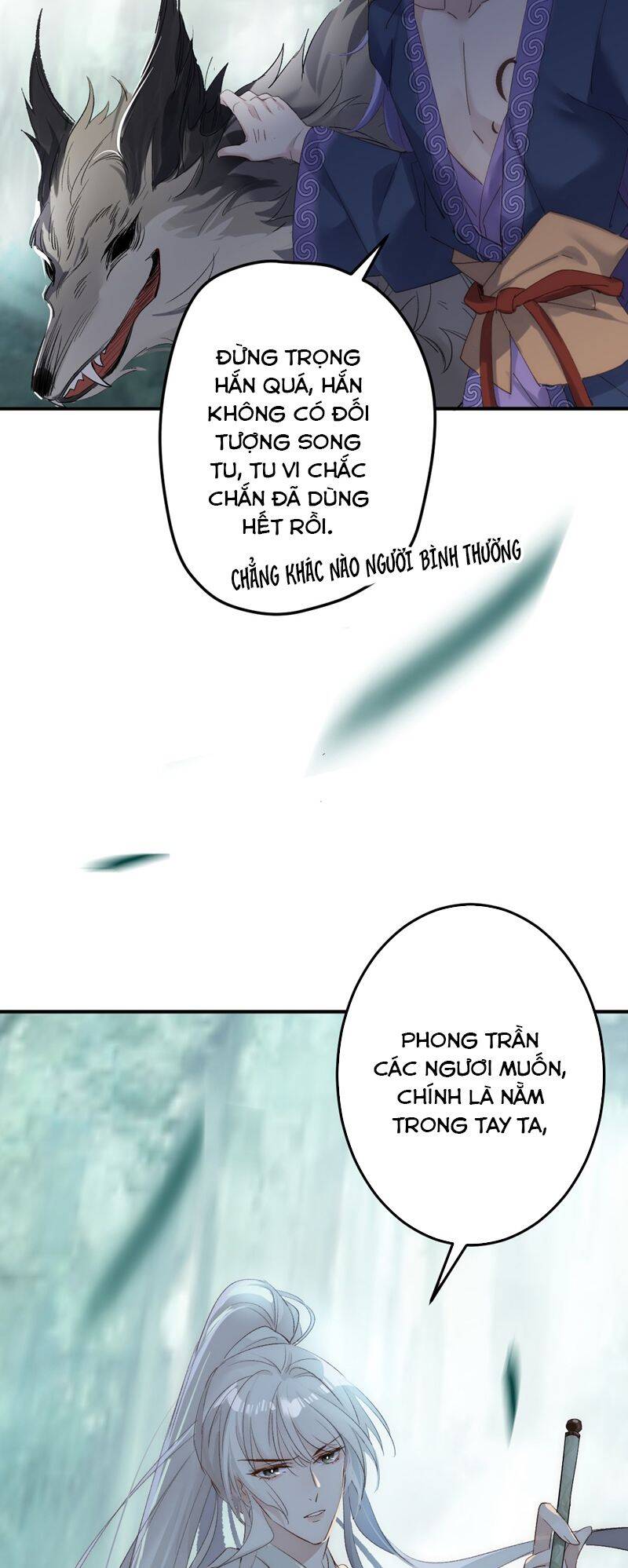 Chuyển Nghịch Âm Dương Chapter 7 - 7