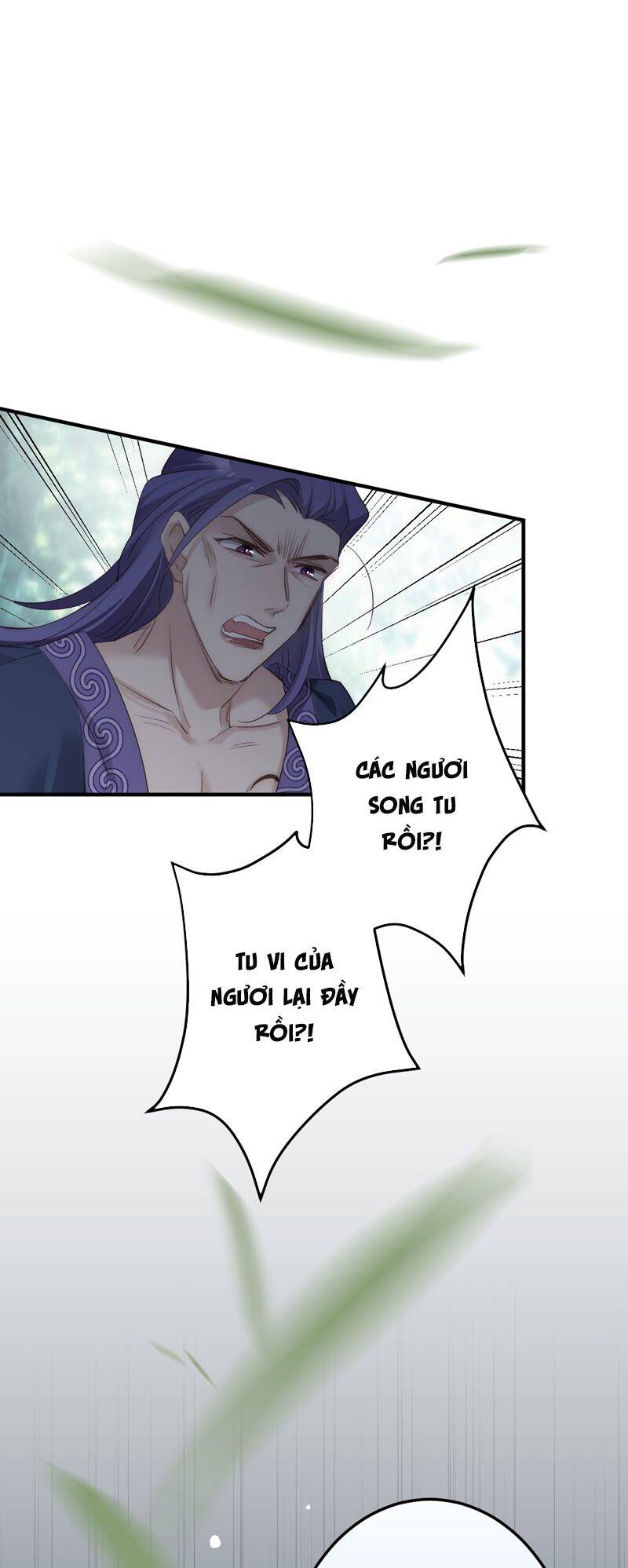 Chuyển Nghịch Âm Dương Chapter 7 - 9