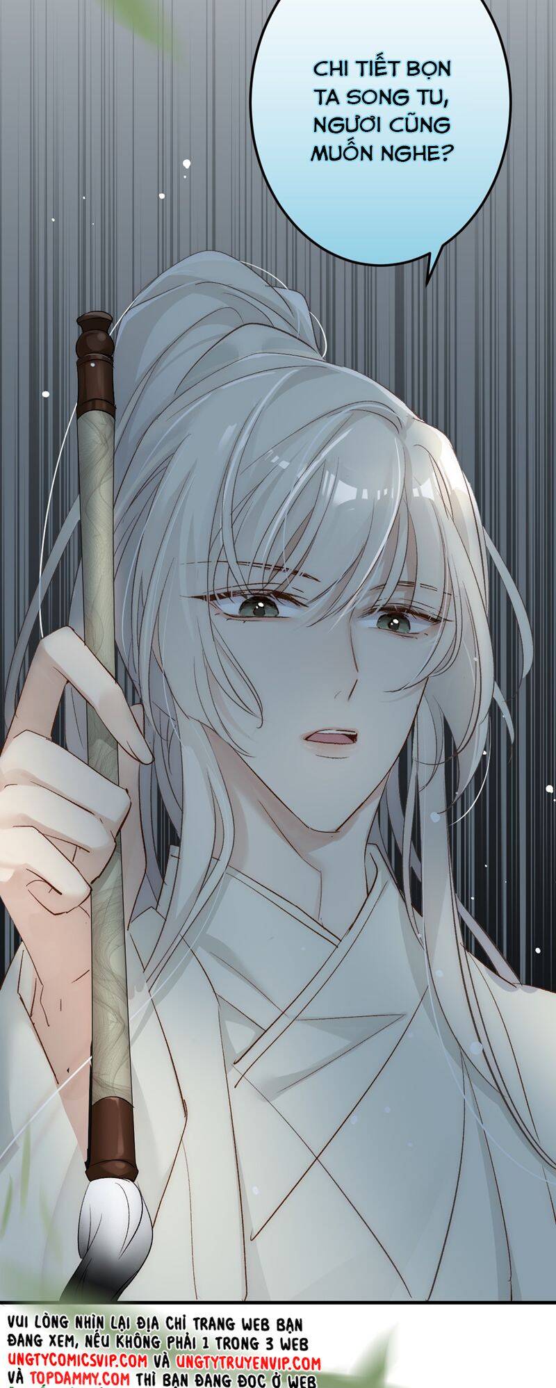 Chuyển Nghịch Âm Dương Chapter 7 - 10