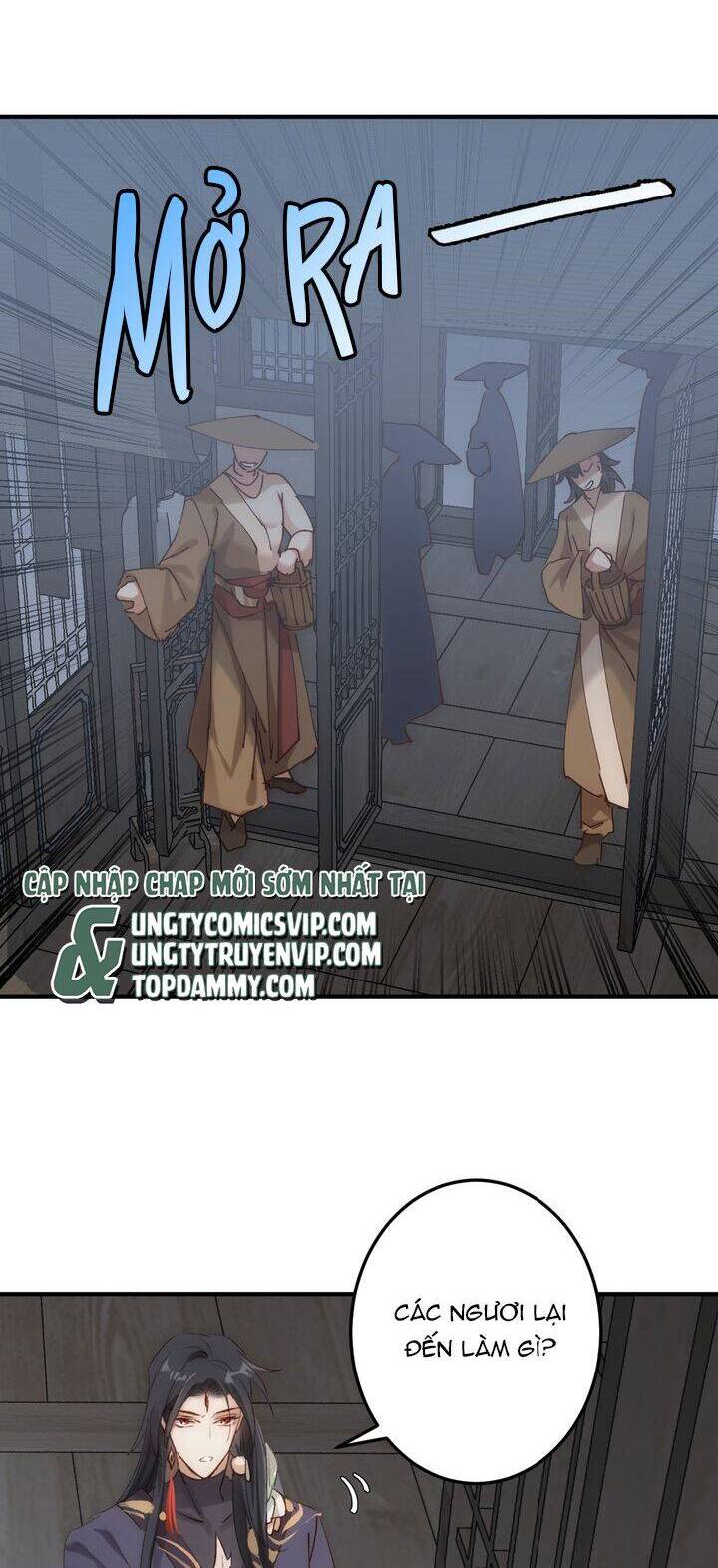 Chuyển Nghịch Âm Dương Chapter 8 - 12