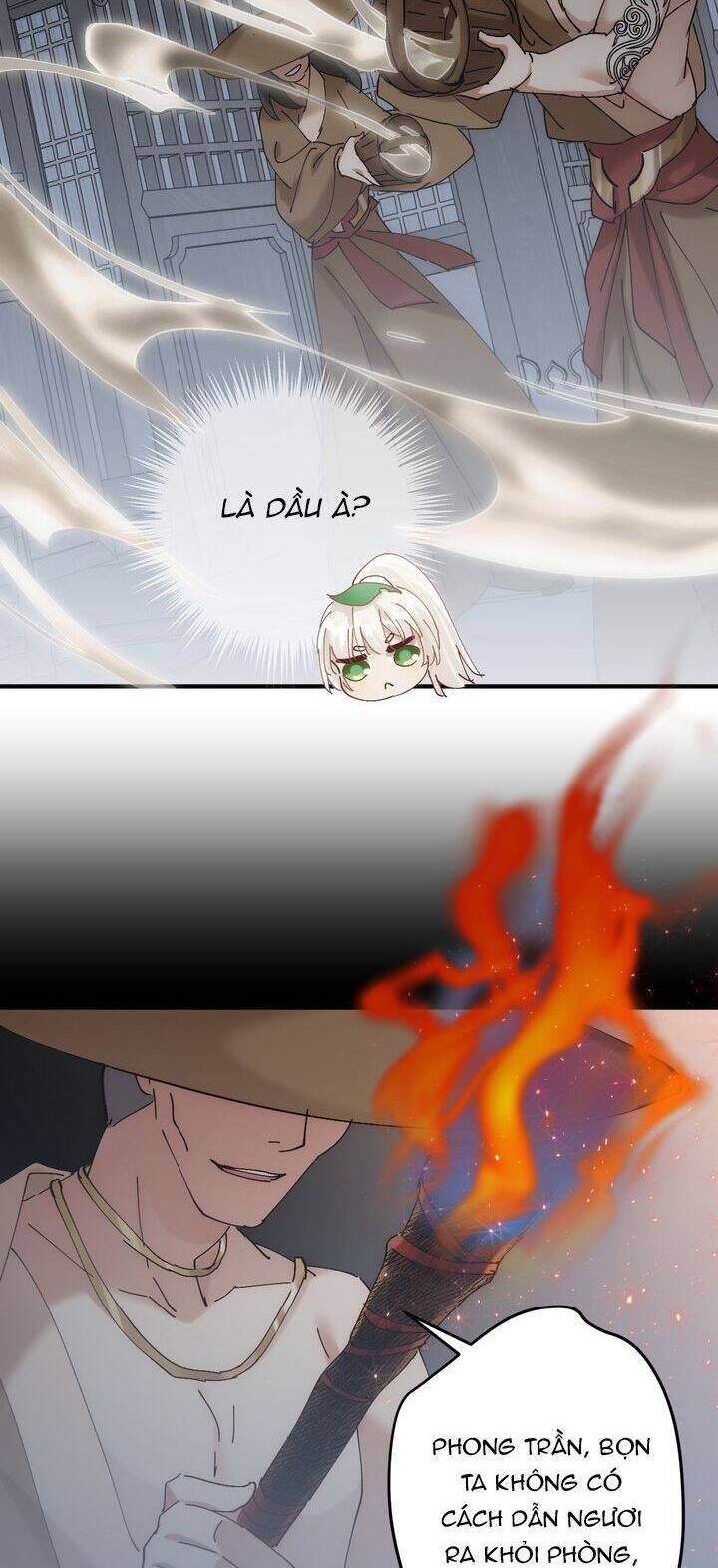Chuyển Nghịch Âm Dương Chapter 8 - 14