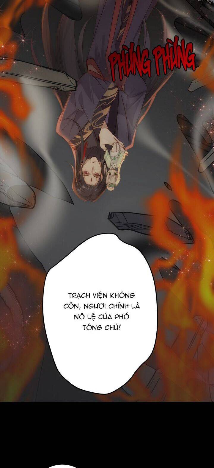 Chuyển Nghịch Âm Dương Chapter 8 - 16