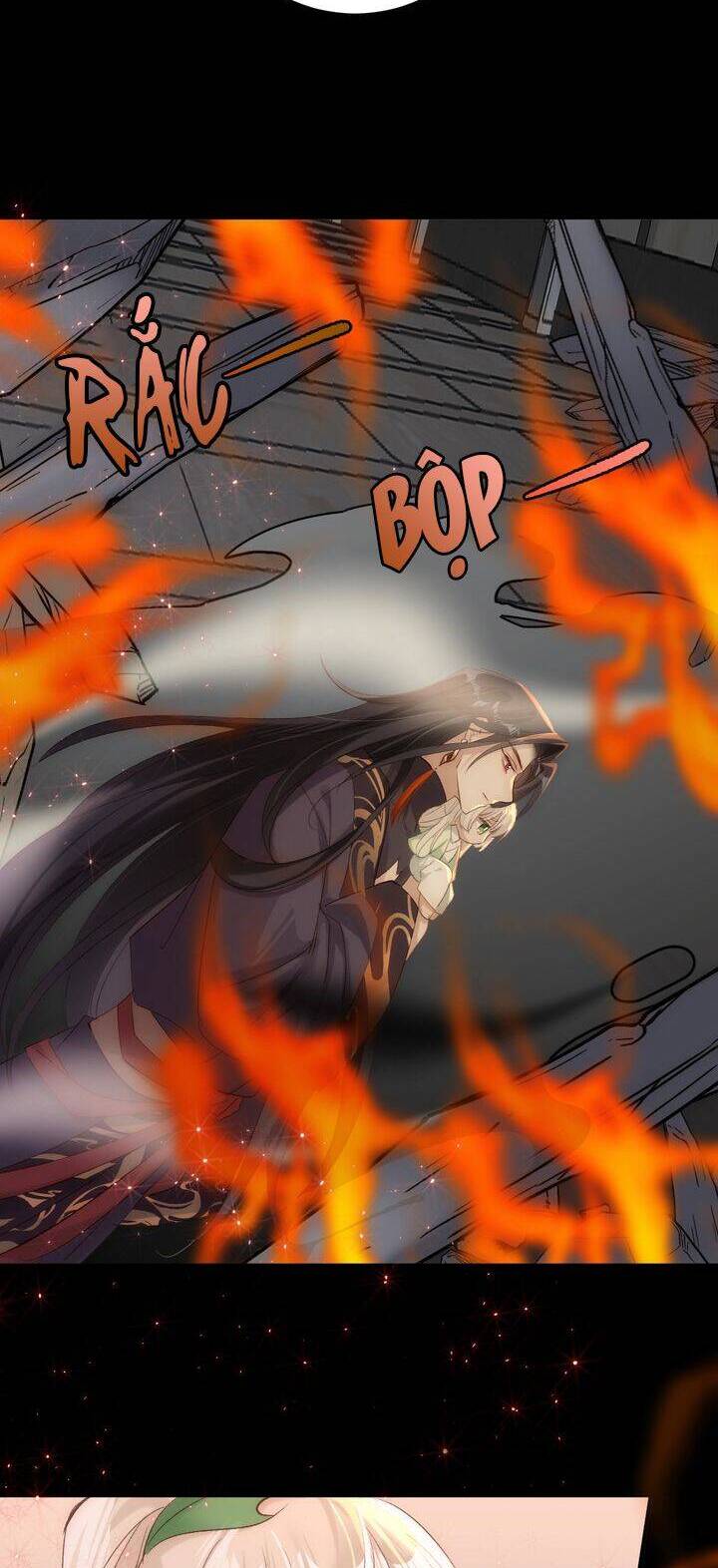 Chuyển Nghịch Âm Dương Chapter 8 - 18