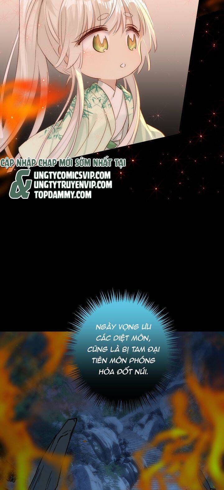 Chuyển Nghịch Âm Dương Chapter 8 - 19