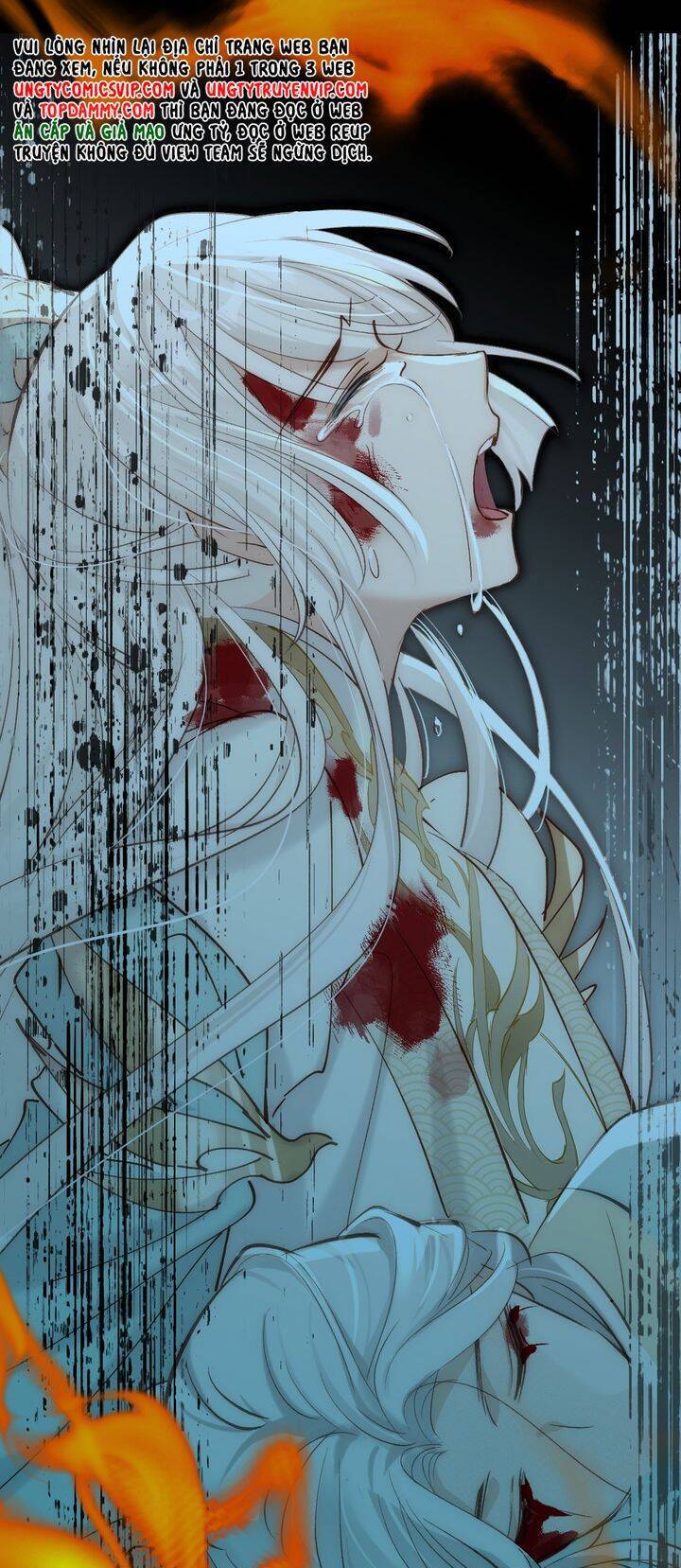 Chuyển Nghịch Âm Dương Chapter 8 - 21
