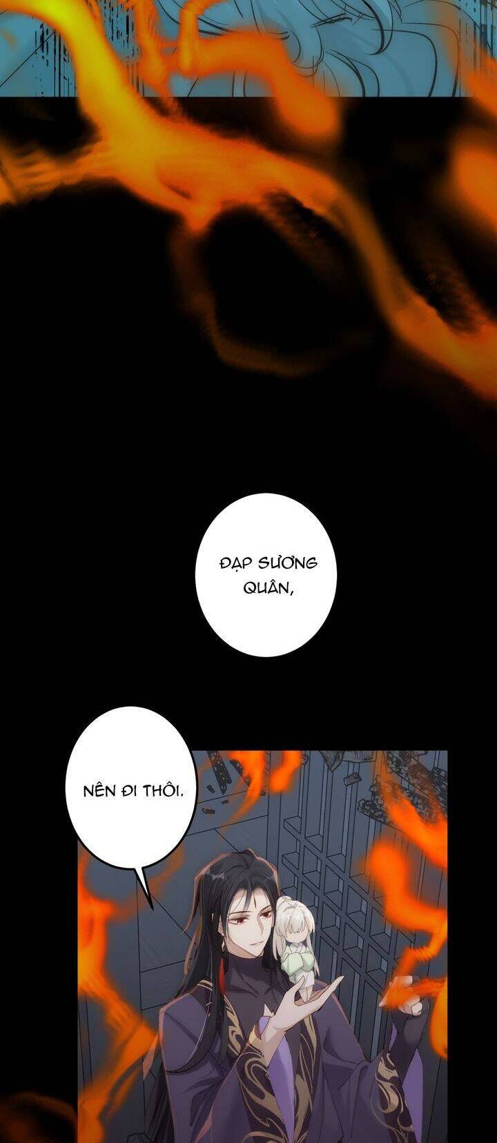 Chuyển Nghịch Âm Dương Chapter 8 - 22