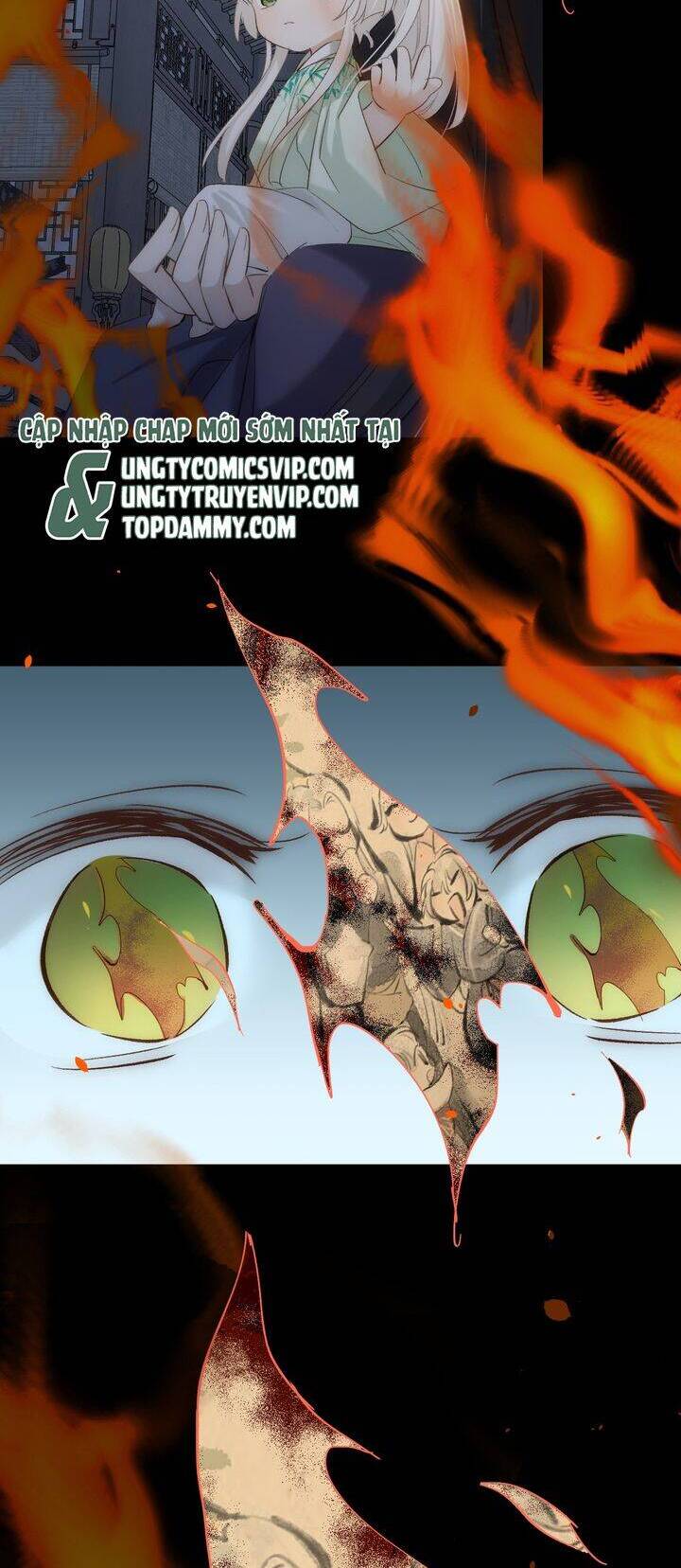 Chuyển Nghịch Âm Dương Chapter 8 - 24