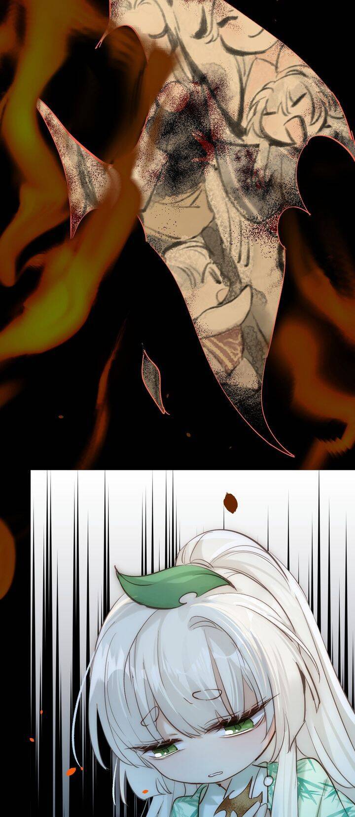 Chuyển Nghịch Âm Dương Chapter 8 - 25