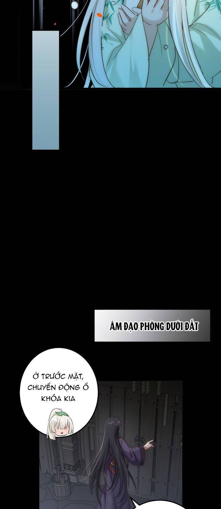 Chuyển Nghịch Âm Dương Chapter 8 - 26