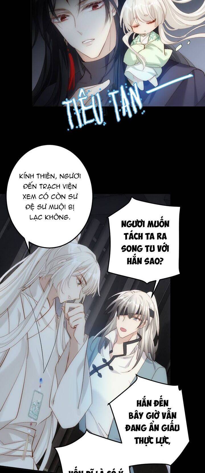 Chuyển Nghịch Âm Dương Chapter 8 - 28