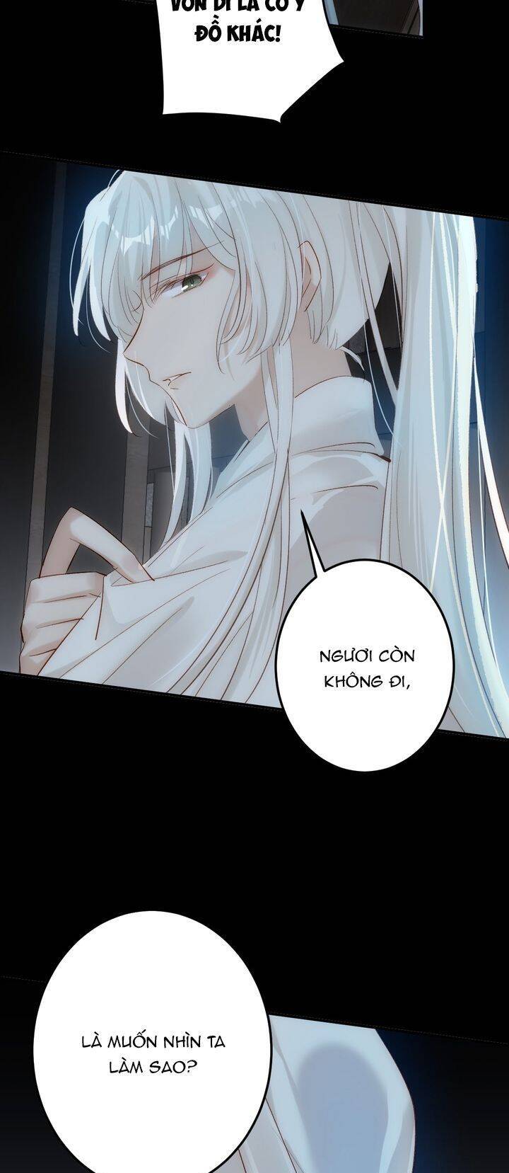 Chuyển Nghịch Âm Dương Chapter 8 - 29