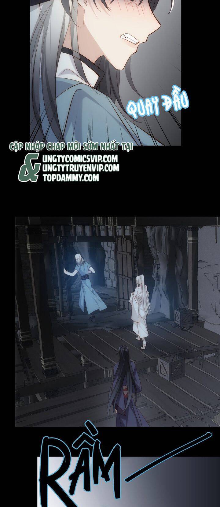 Chuyển Nghịch Âm Dương Chapter 8 - 31