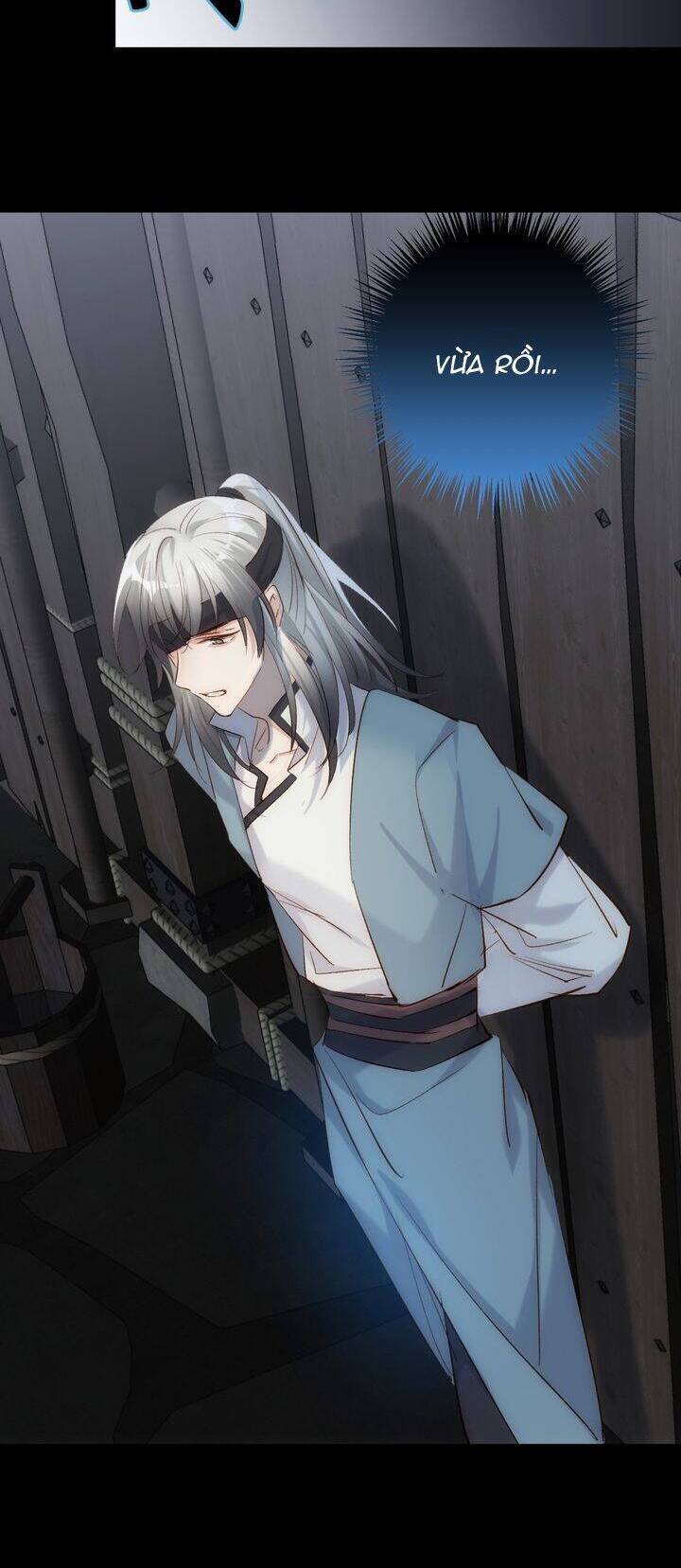 Chuyển Nghịch Âm Dương Chapter 8 - 32