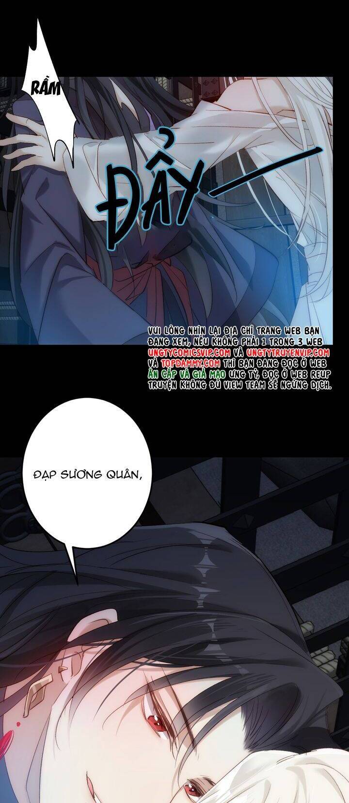 Chuyển Nghịch Âm Dương Chapter 8 - 34