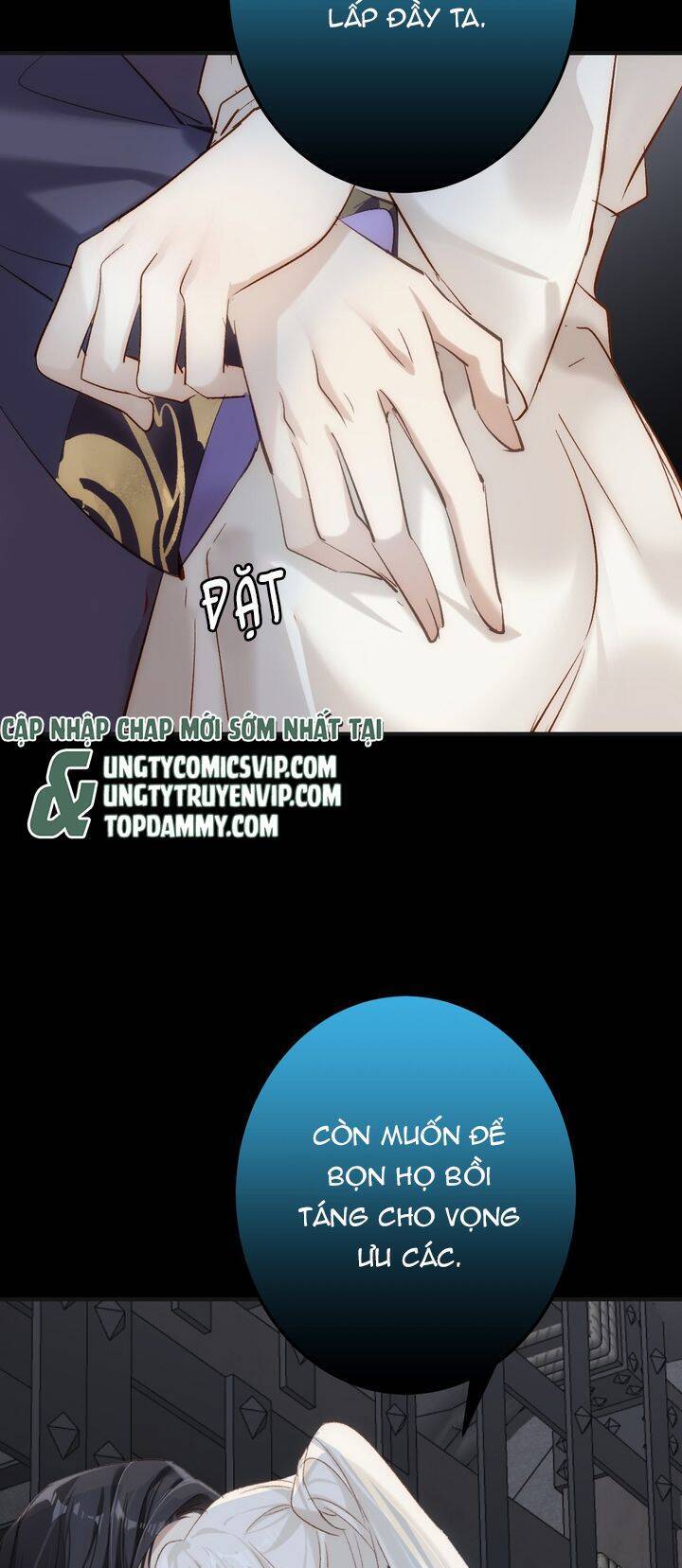 Chuyển Nghịch Âm Dương Chapter 8 - 37
