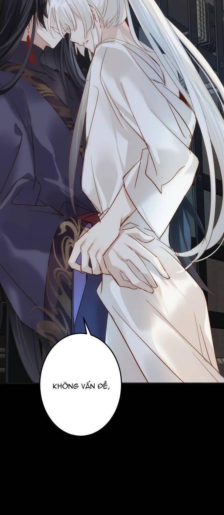 Chuyển Nghịch Âm Dương Chapter 8 - 38