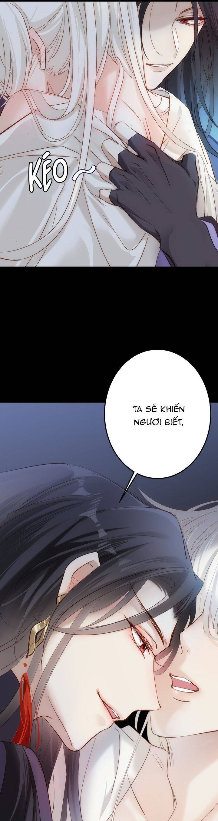 Chuyển Nghịch Âm Dương Chapter 8 - 39