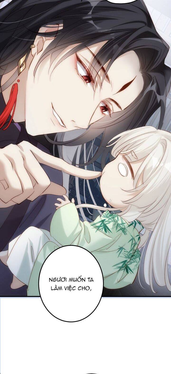 Chuyển Nghịch Âm Dương Chapter 8 - 6