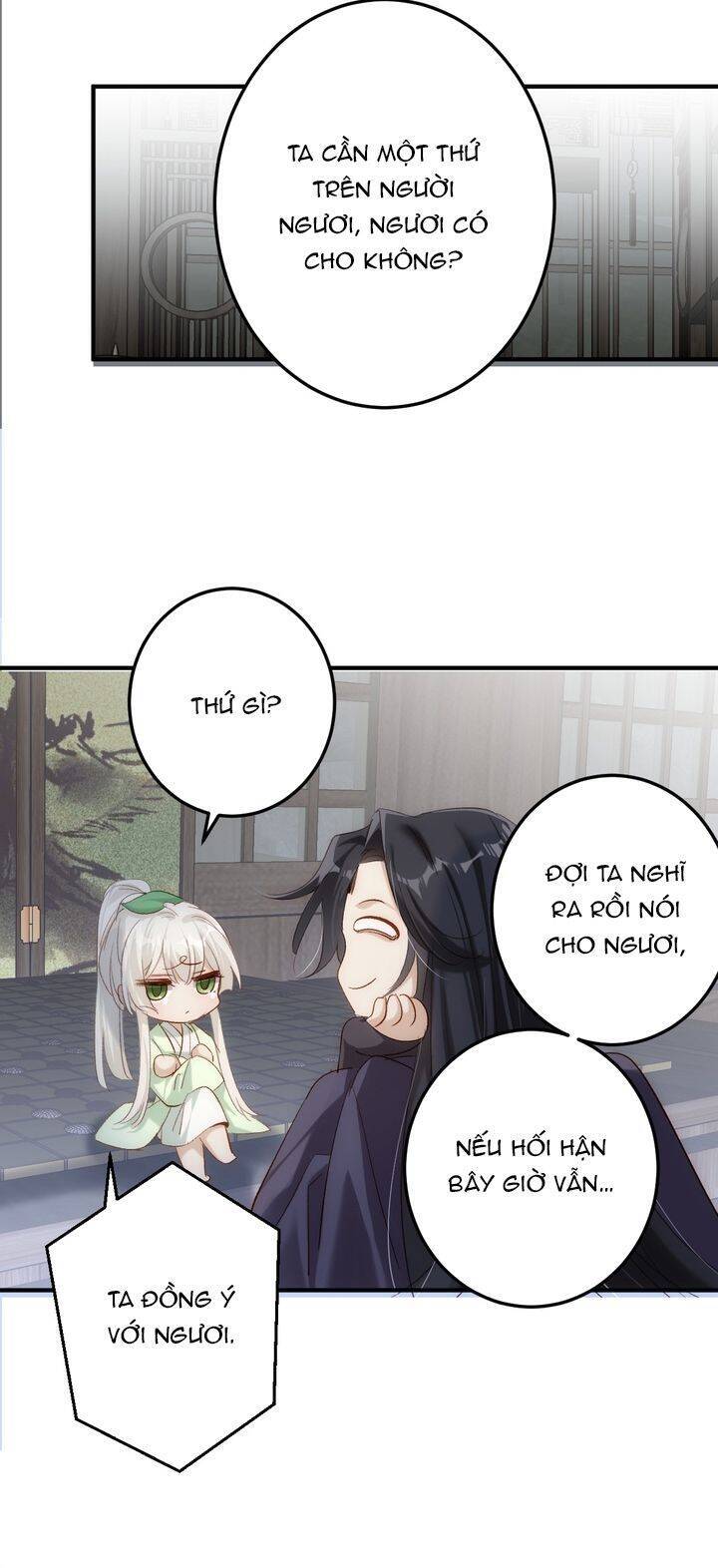 Chuyển Nghịch Âm Dương Chapter 8 - 7