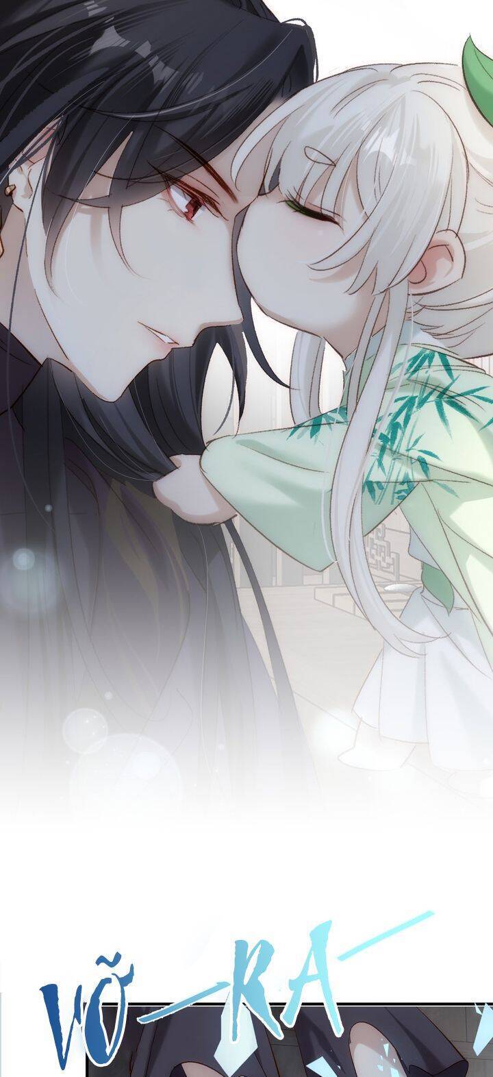 Chuyển Nghịch Âm Dương Chapter 8 - 9