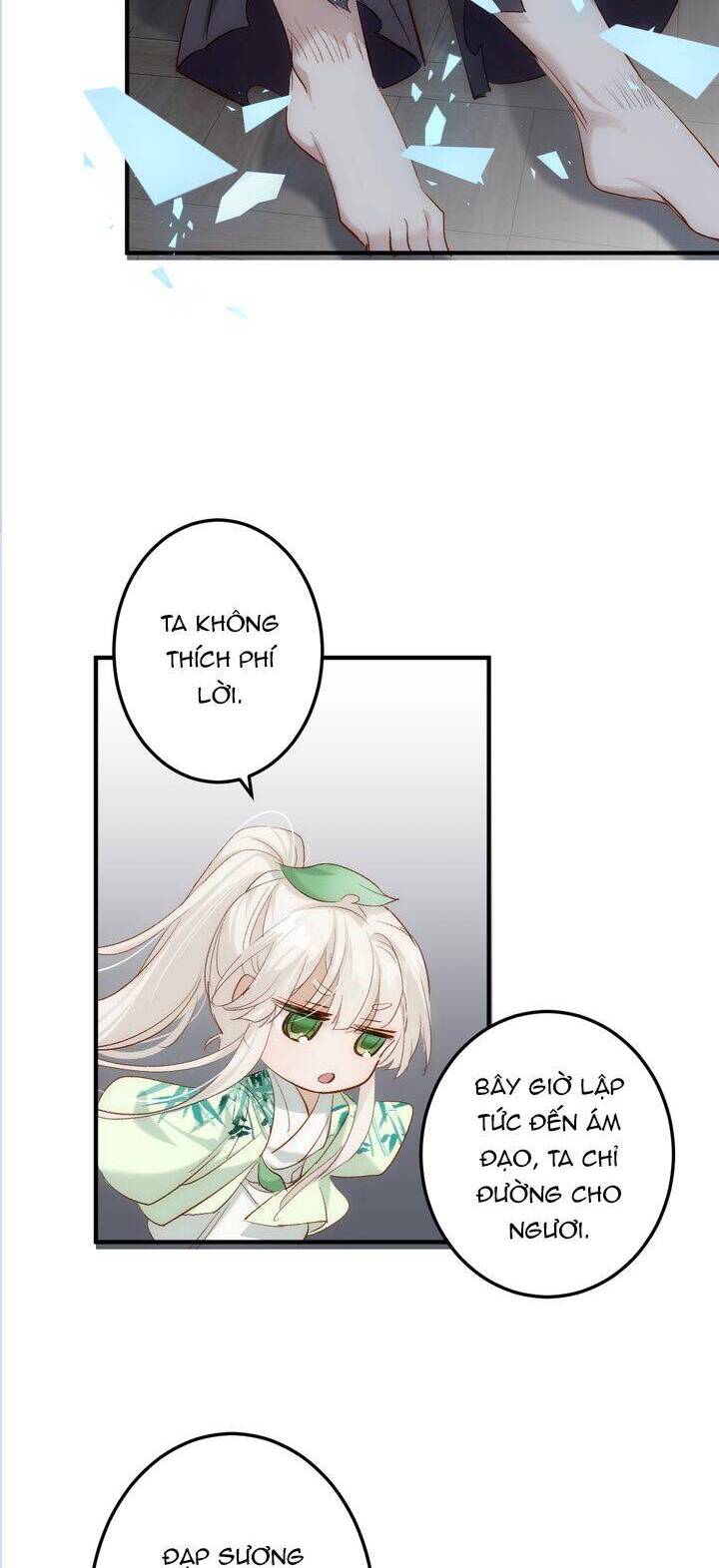 Chuyển Nghịch Âm Dương Chapter 8 - 10