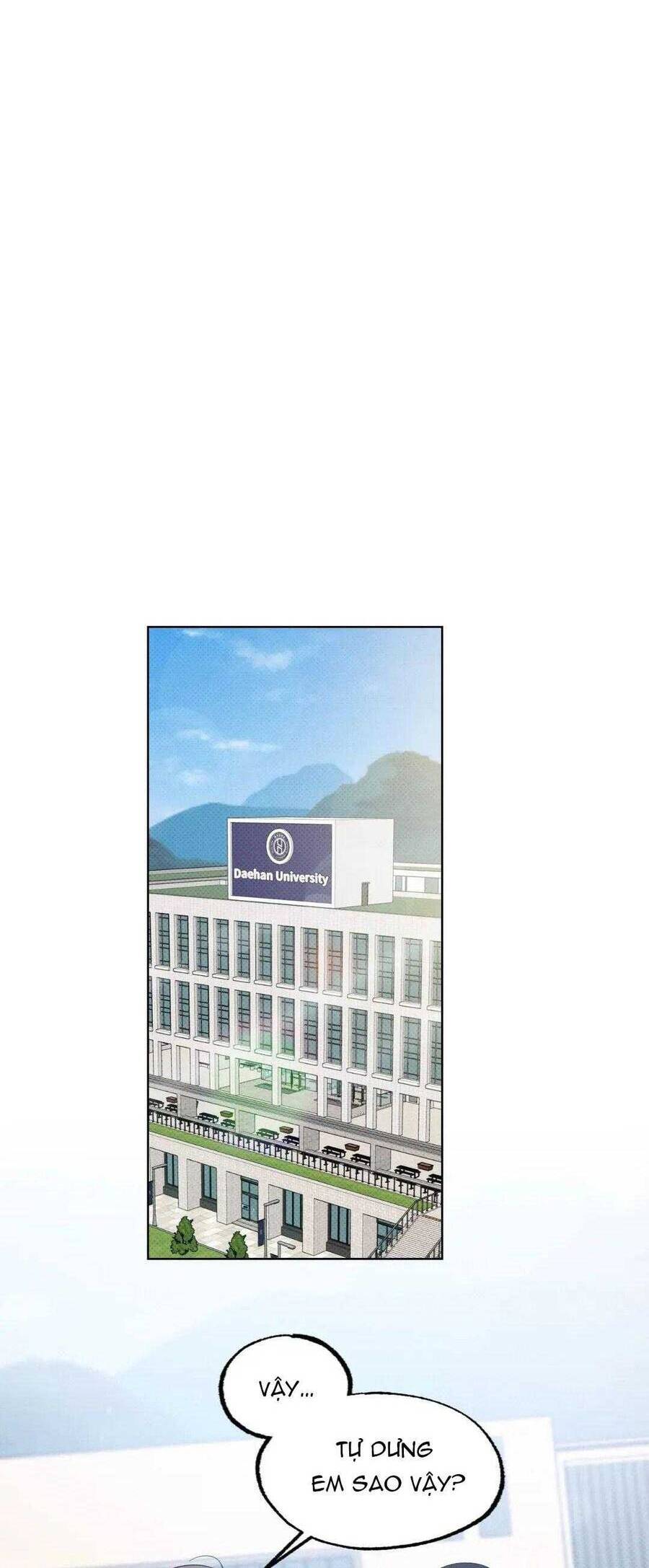 Cộng Sự Bán Thời Gian Chapter 18 - 16
