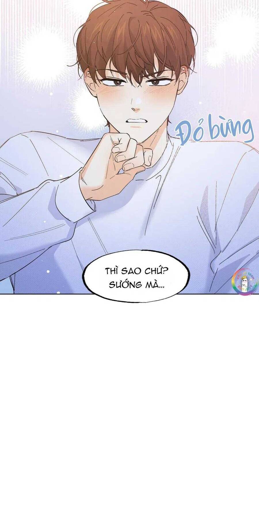 Cộng Sự Bán Thời Gian Chapter 19 - 45