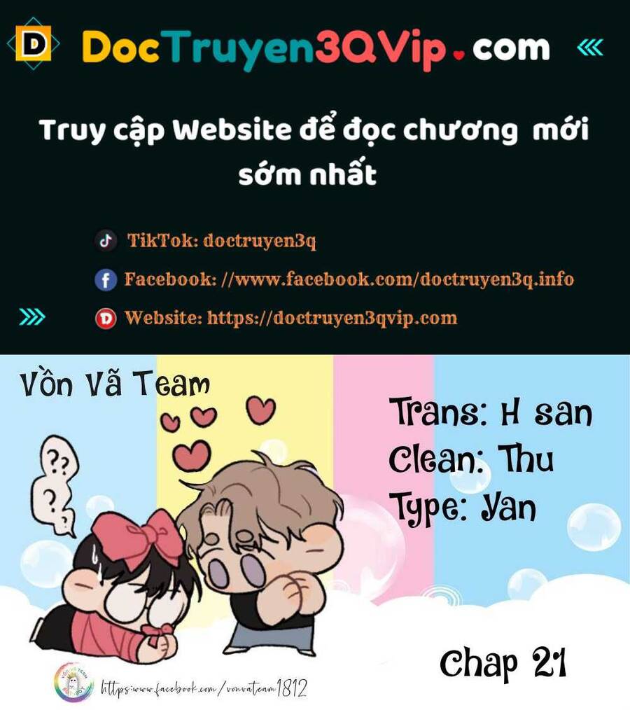 Cộng Sự Bán Thời Gian Chapter 21 - 2