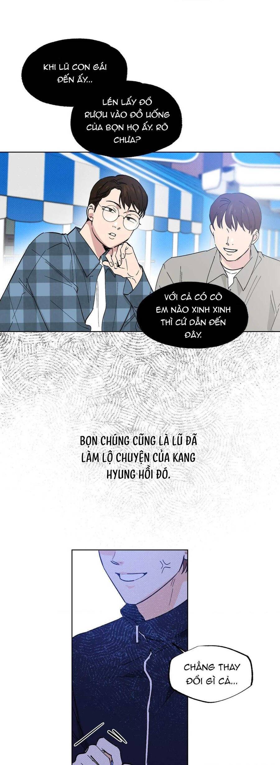Cộng Sự Bán Thời Gian Chapter 23 - 10