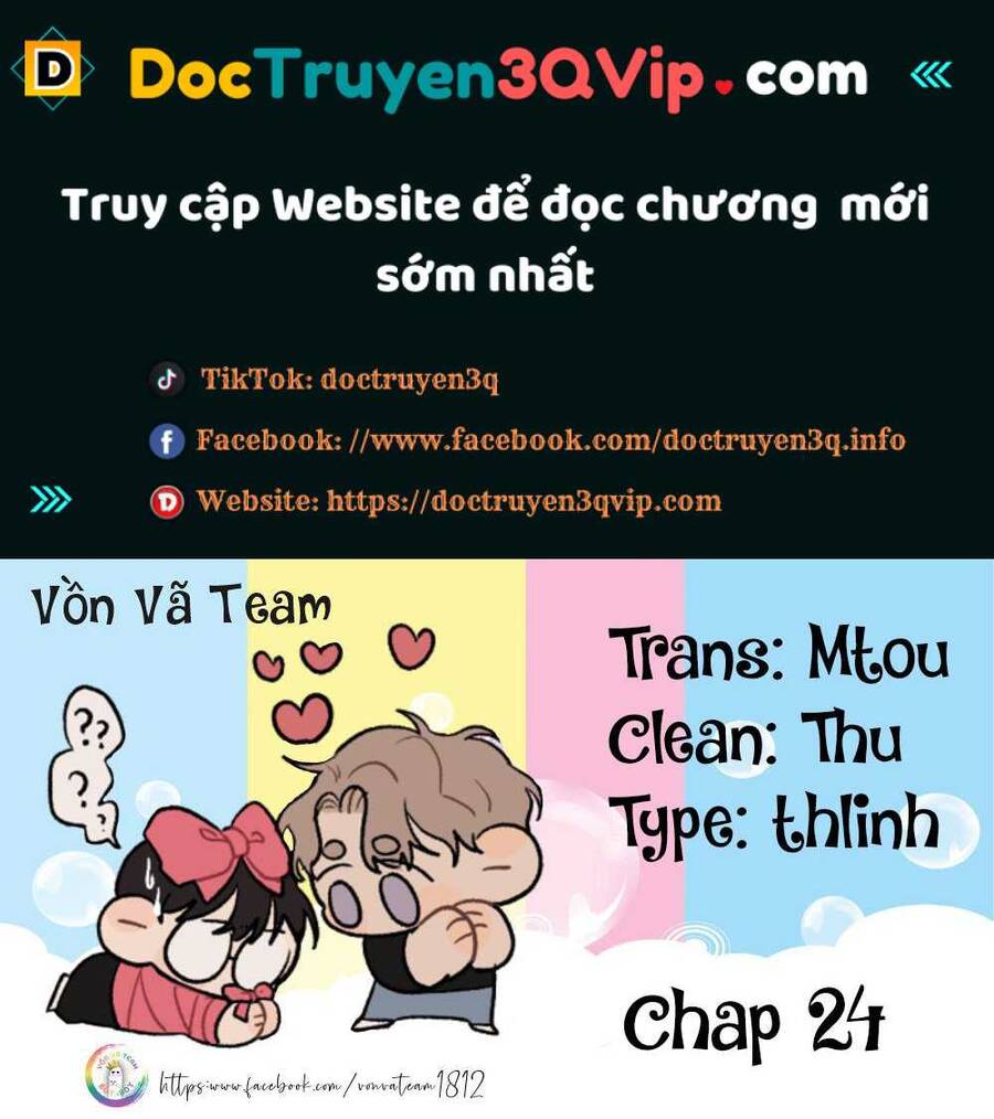 Cộng Sự Bán Thời Gian Chapter 24 - 2
