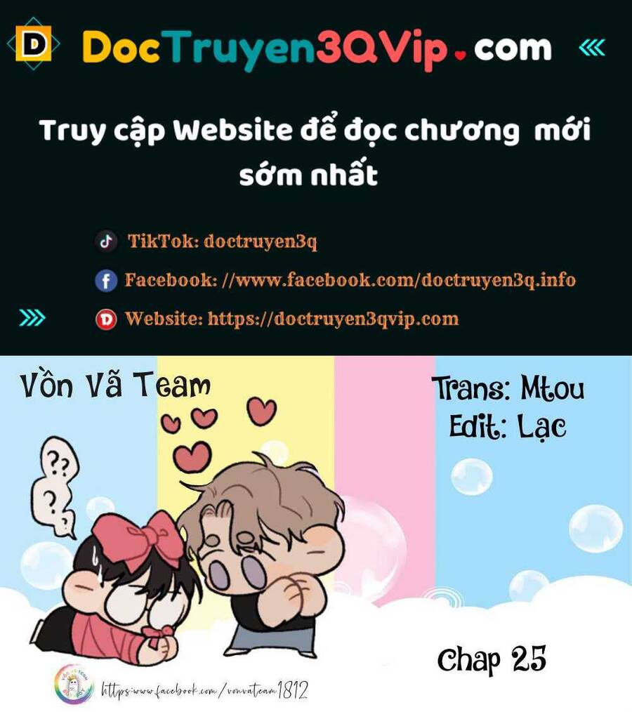 Cộng Sự Bán Thời Gian Chapter 25 - 2